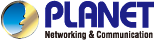 PLANET logo