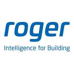 Roger logo