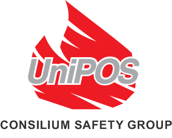 UniPOS logo