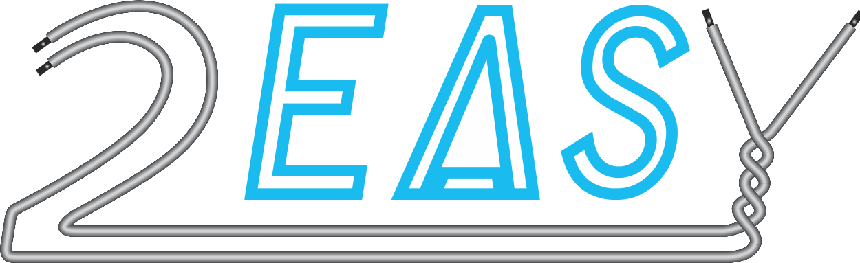 V-TEC (2-Easy) logo