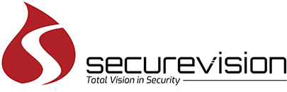 SecureVision — Total Vision in Security